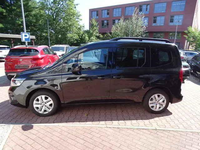 Renault Kangoo view 3