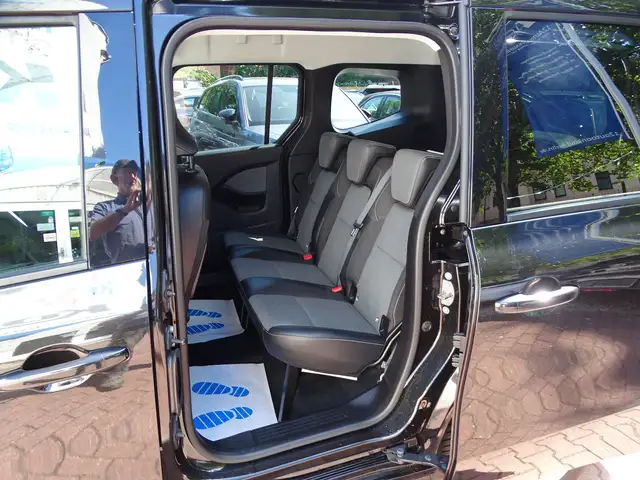 Renault Kangoo view 7