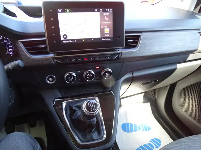 Renault Kangoo view 13