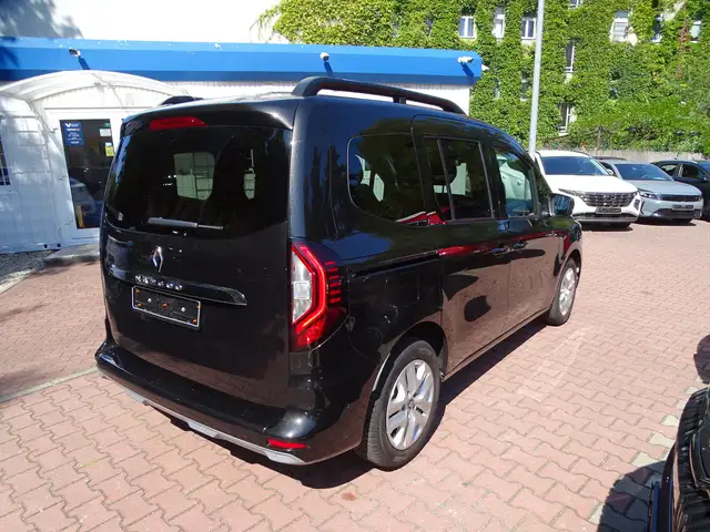 Renault Kangoo view 6