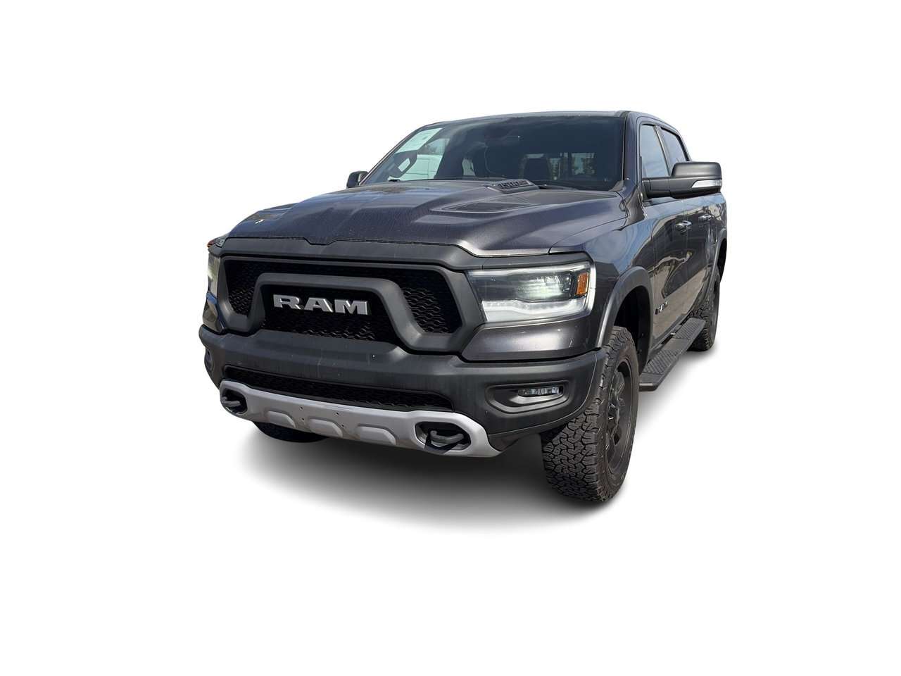used 2020 Ram 1500 car, priced at $36,688
