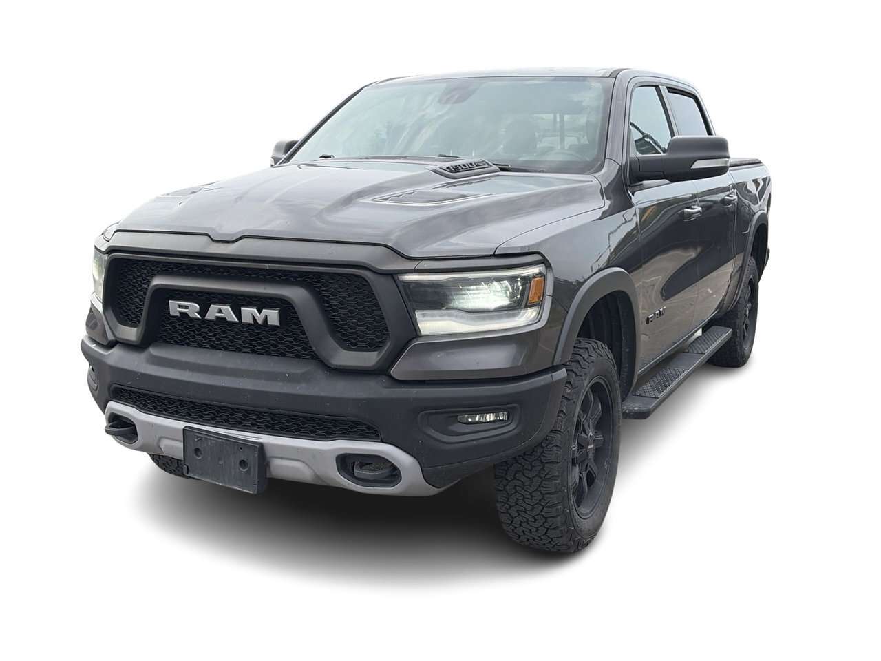 used 2020 Ram 1500 car, priced at $37,498