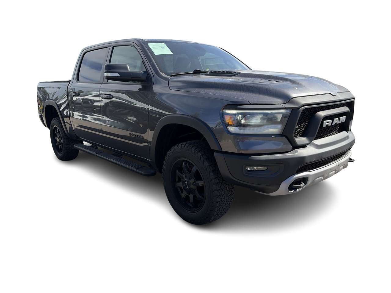 used 2020 Ram 1500 car, priced at $36,688