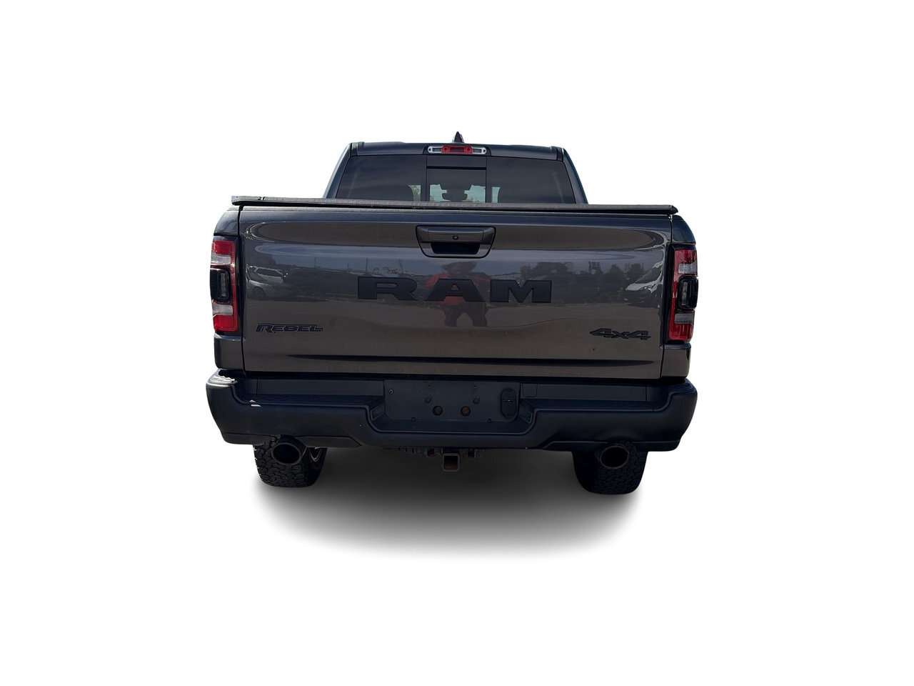 used 2020 Ram 1500 car, priced at $36,688