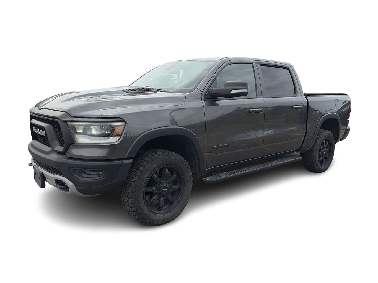 used 2020 Ram 1500 car, priced at $37,498