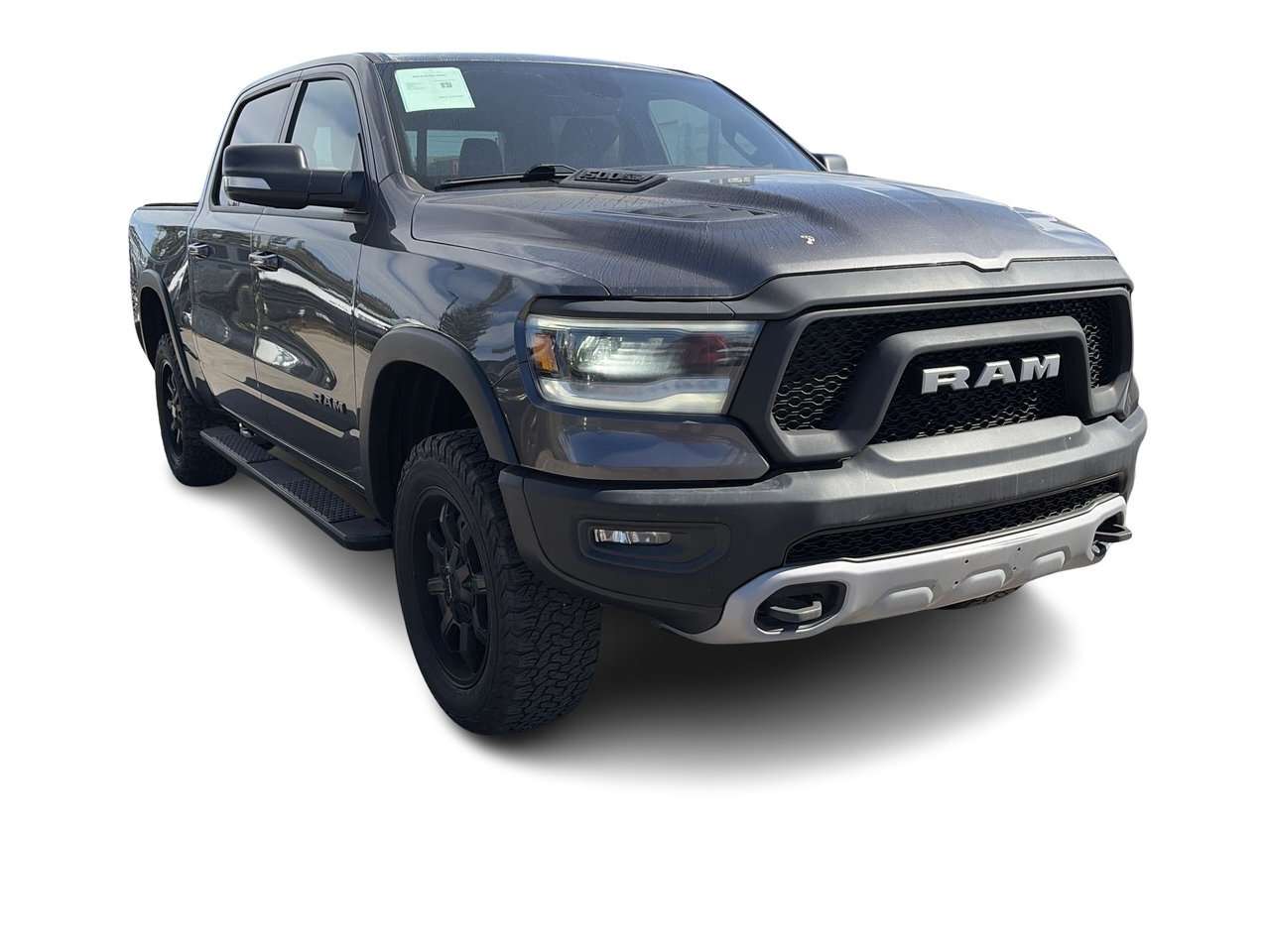 used 2020 Ram 1500 car, priced at $36,688