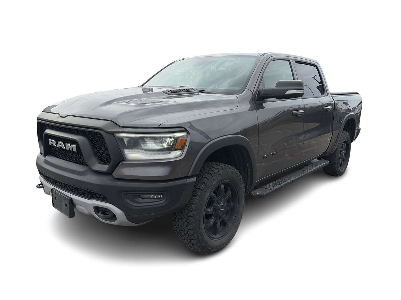 used 2020 Ram 1500 car, priced at $37,498