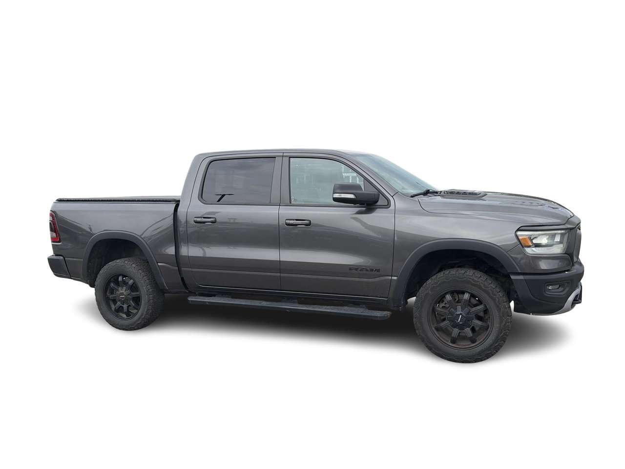 used 2020 Ram 1500 car, priced at $37,498