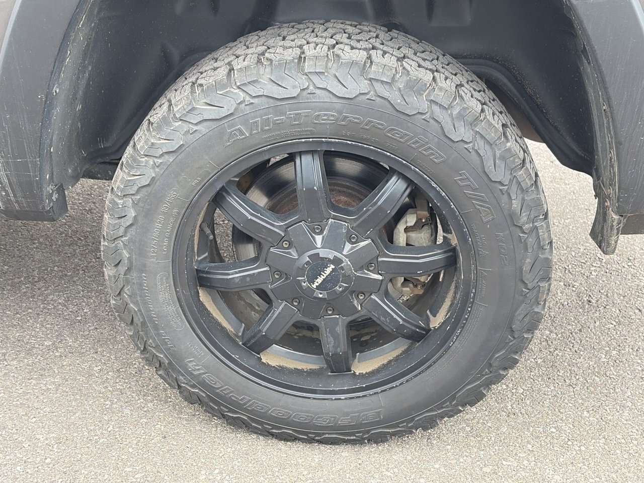 used 2020 Ram 1500 car, priced at $37,498