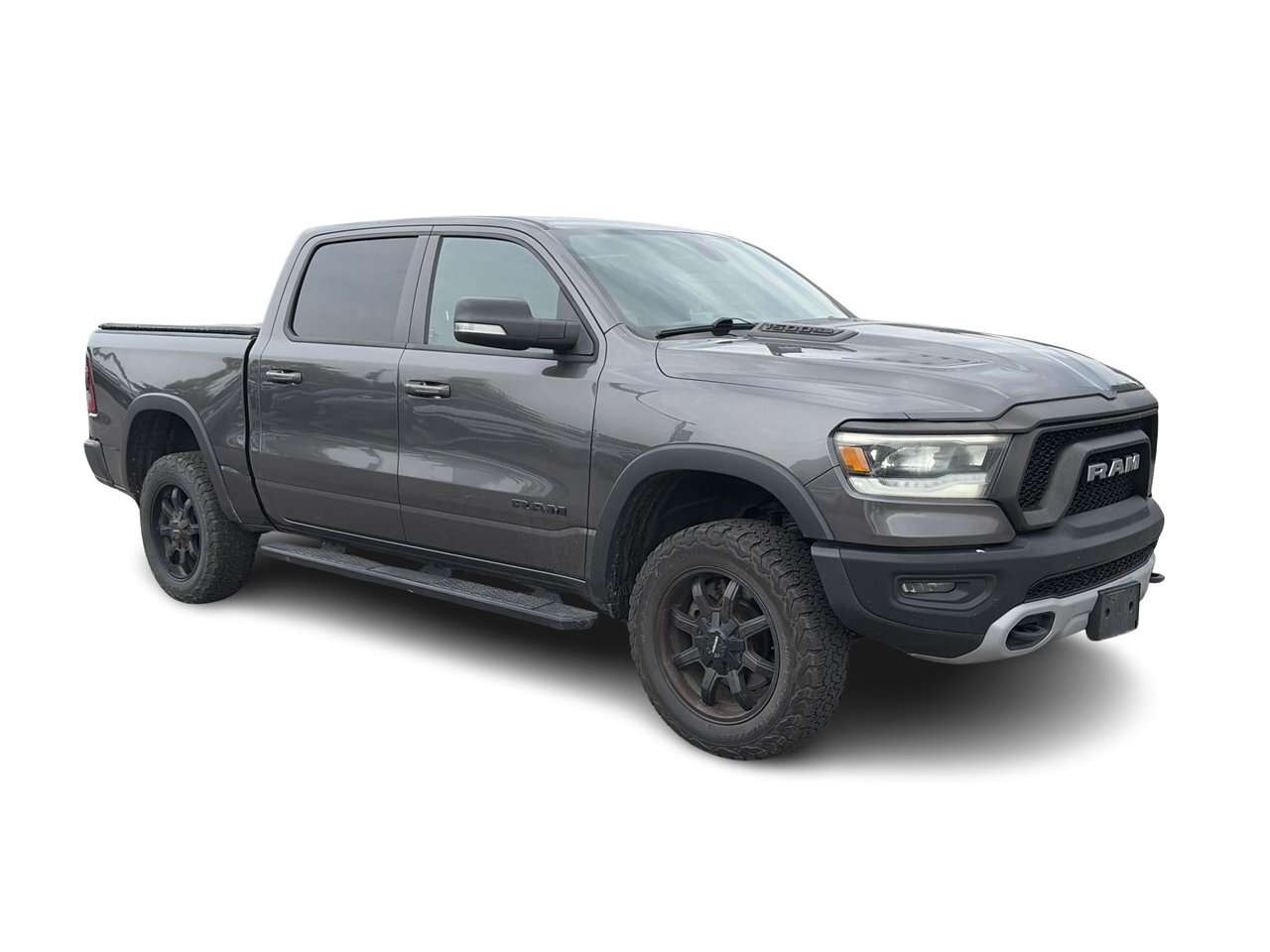 used 2020 Ram 1500 car, priced at $37,498