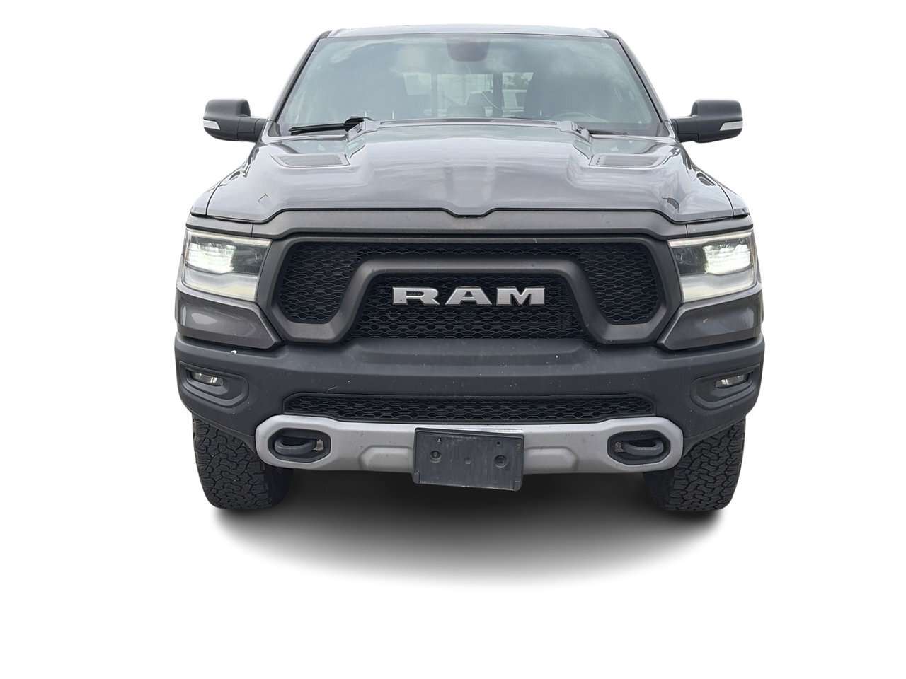 used 2020 Ram 1500 car, priced at $37,498