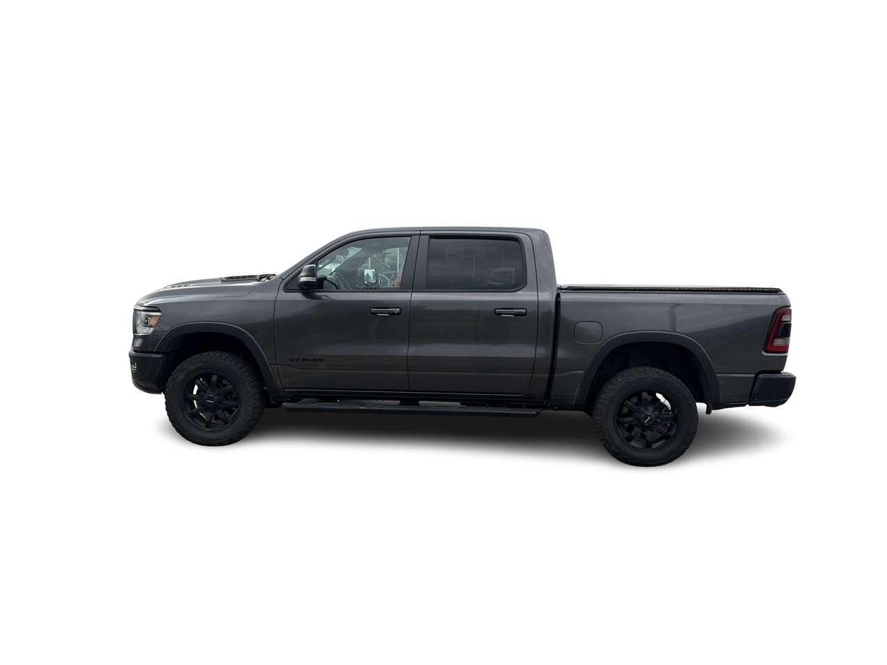 used 2020 Ram 1500 car, priced at $37,498