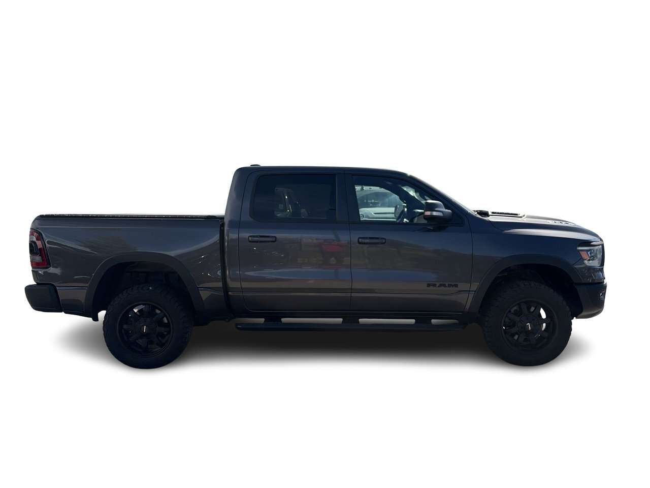 used 2020 Ram 1500 car, priced at $36,688