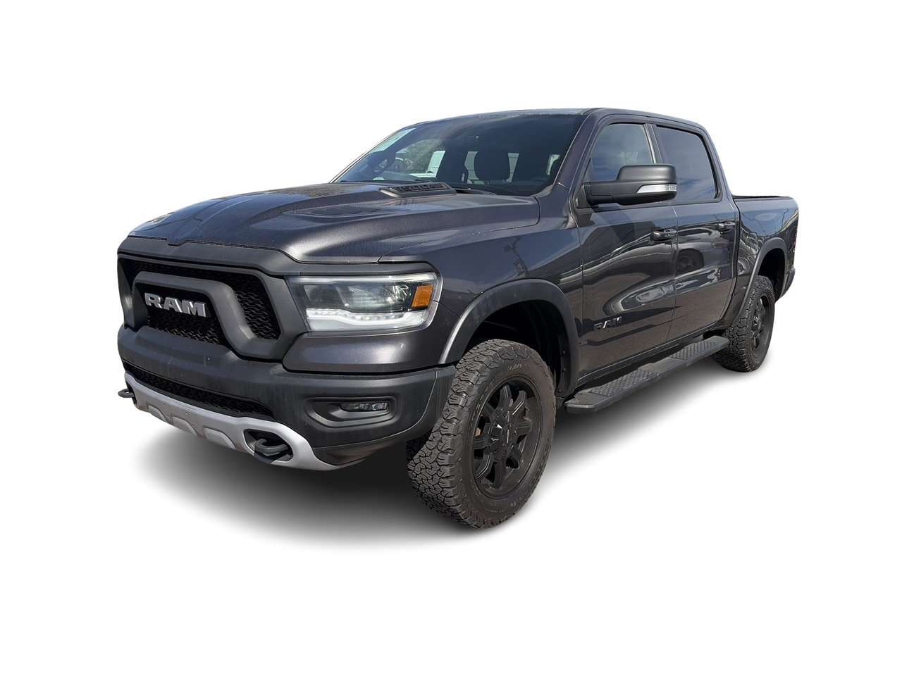 used 2020 Ram 1500 car, priced at $36,688