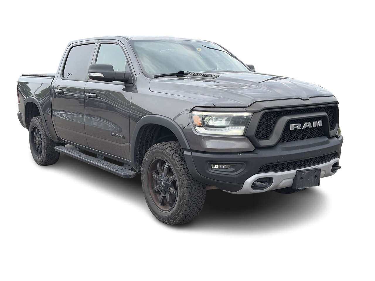 used 2020 Ram 1500 car, priced at $37,498