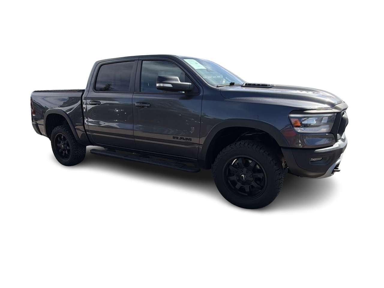 used 2020 Ram 1500 car, priced at $36,688