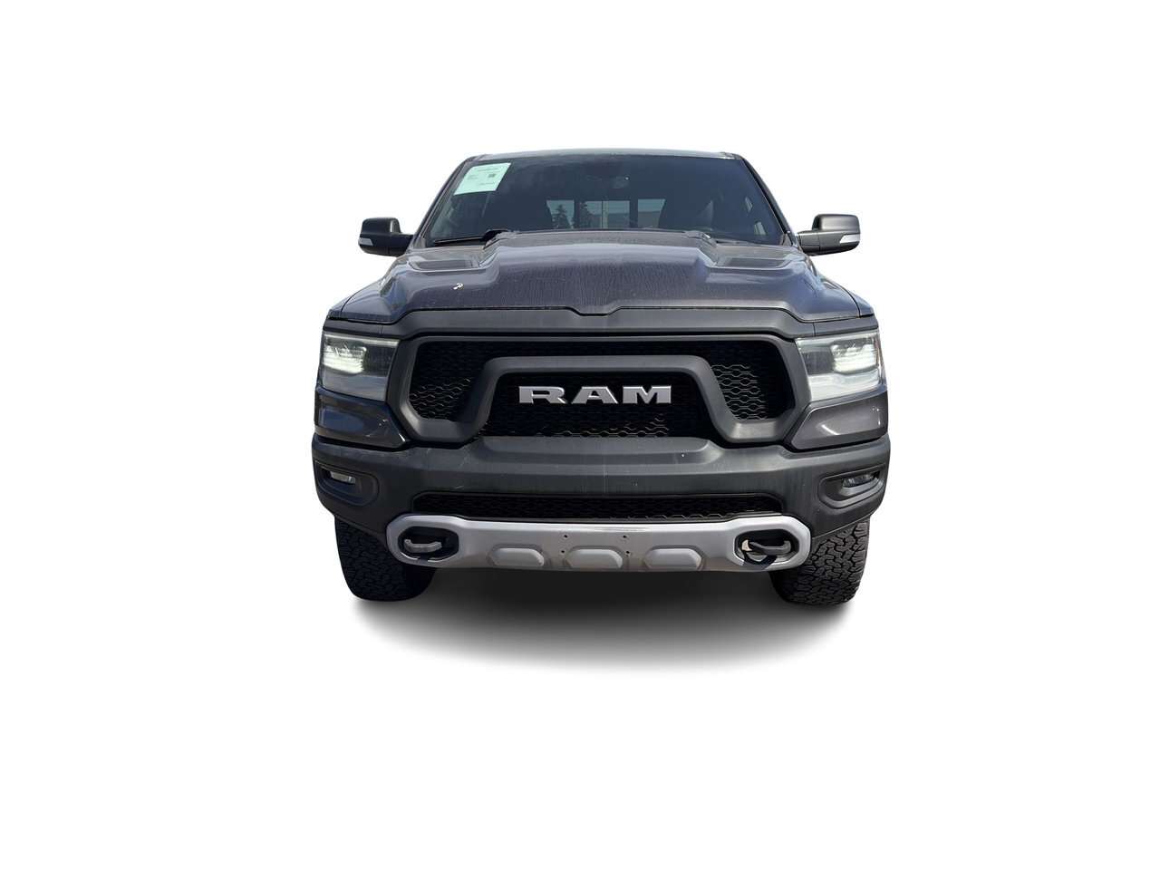 used 2020 Ram 1500 car, priced at $36,688