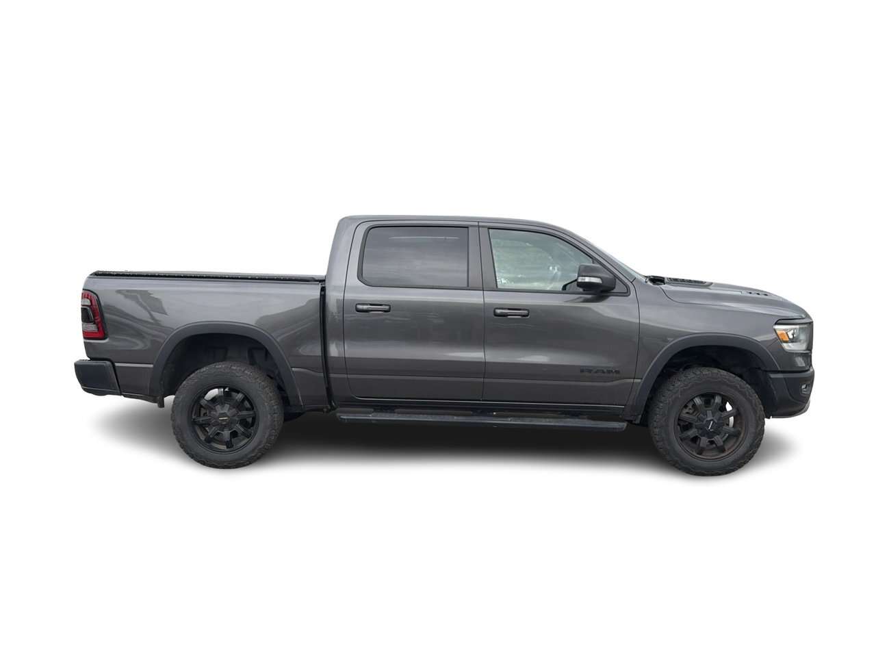 used 2020 Ram 1500 car, priced at $37,498