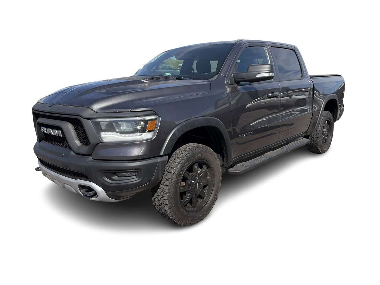 used 2020 Ram 1500 car, priced at $36,688