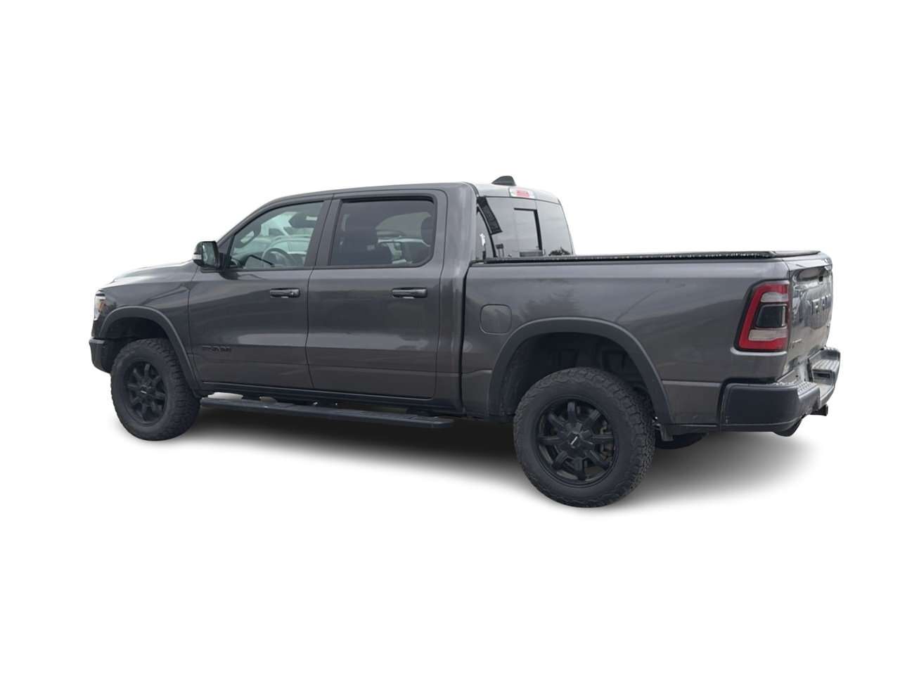 used 2020 Ram 1500 car, priced at $37,498