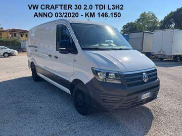 30 2.0 TDI L3H2