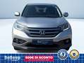 Honda CR-V 1.6 ELEGANCE 2WD Silber - thumbnail 3