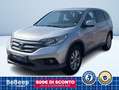 Honda CR-V 1.6 ELEGANCE 2WD Silber - thumbnail 1