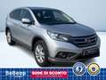 Honda CR-V 1.6 ELEGANCE 2WD Silber - thumbnail 4