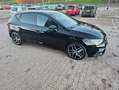 SEAT Leon SEAT LEON FR VALUTIAMO USATO/SCAMBIO Zwart - thumbnail 1