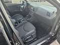 SEAT Leon SEAT LEON FR VALUTIAMO USATO/SCAMBIO Zwart - thumbnail 22