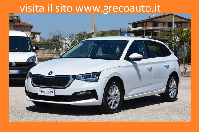 Skoda Scala Scala 1.6 tdi Ambition 115cv