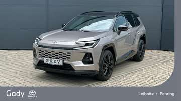 RAV4 2,5 Hybrid PHEV Style 2WD
