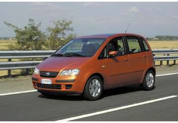 1.3 mjt 16v Dynamic
