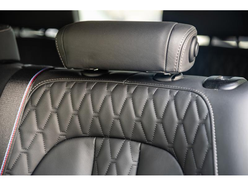 BMW X7 xDrive40d — photo 15