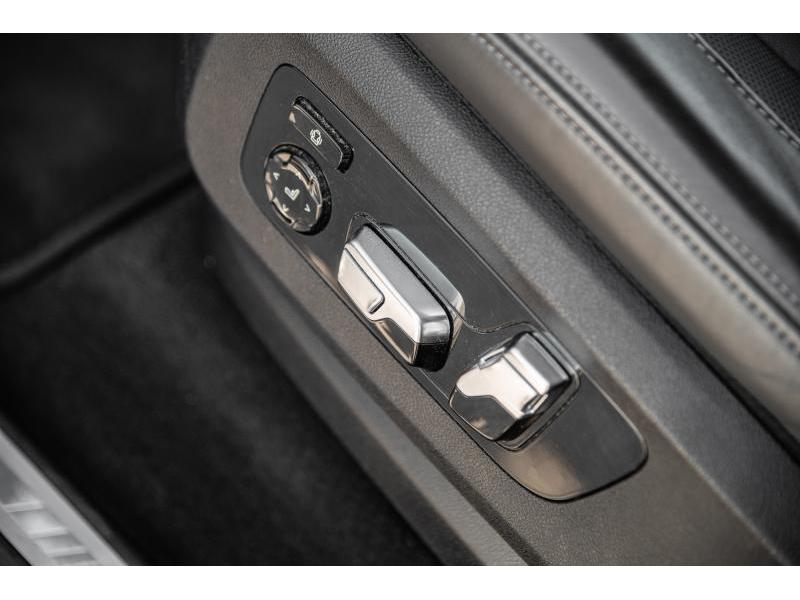 BMW X7 xDrive40d — photo 7