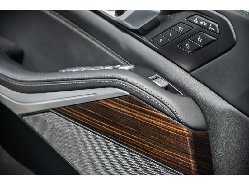 BMW X7 xDrive40d — photo 12