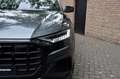Audi RS Q8 60 TFSI E|Quattro|RS Seats|Massage|23 inch|360 Cam Grijs - thumbnail 11