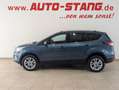 Ford Kuga Titanium*SCHECKHEFT+ALLWETTER+ALLRAD* Bleu - thumbnail 3