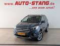 Ford Kuga Titanium*SCHECKHEFT+ALLWETTER+ALLRAD* Bleu - thumbnail 2