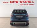 Ford Kuga Titanium*SCHECKHEFT+ALLWETTER+ALLRAD* Bleu - thumbnail 6