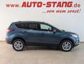 Ford Kuga Titanium*SCHECKHEFT+ALLWETTER+ALLRAD* Bleu - thumbnail 4