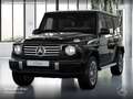 Mercedes-Benz G 580 Exclusive AMG Burmester 3D WideScreen 360° Schwarz - thumbnail 2