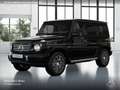 Mercedes-Benz G 580 Exclusive AMG Burmester 3D WideScreen 360° Schwarz - thumbnail 14