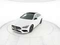 Mercedes-Benz CLA 200 shooting brake 200 d premium auto Blanc - thumbnail 1