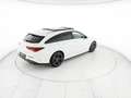 Mercedes-Benz CLA 200 shooting brake 200 d premium auto Blanc - thumbnail 4