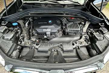 X1 xDrive18d