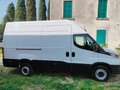 Iveco Daily 35 160 himatic Bianco - thumbnail 3