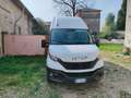 Iveco Daily 35 160 himatic Biały - thumbnail 6