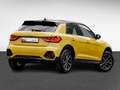 Audi A1 30 TFSI 110 ch S tronic 7 Design Luxe Jaune - thumbnail 2