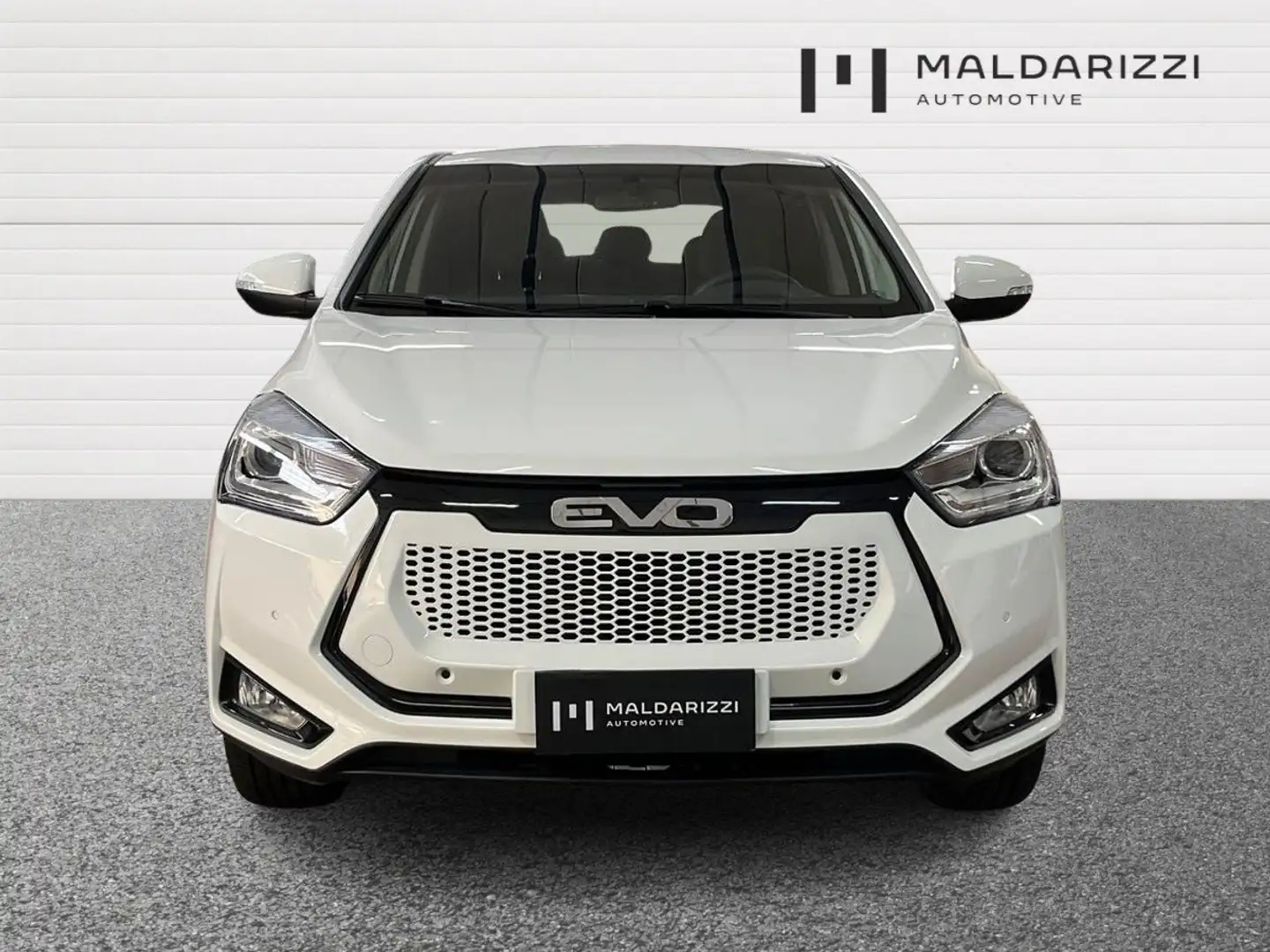EVO EVO3 1.5 113cv Blanc - 2